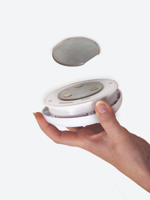 Magneettikiinnike palohälyttimelle SA560S HOUSEGARD