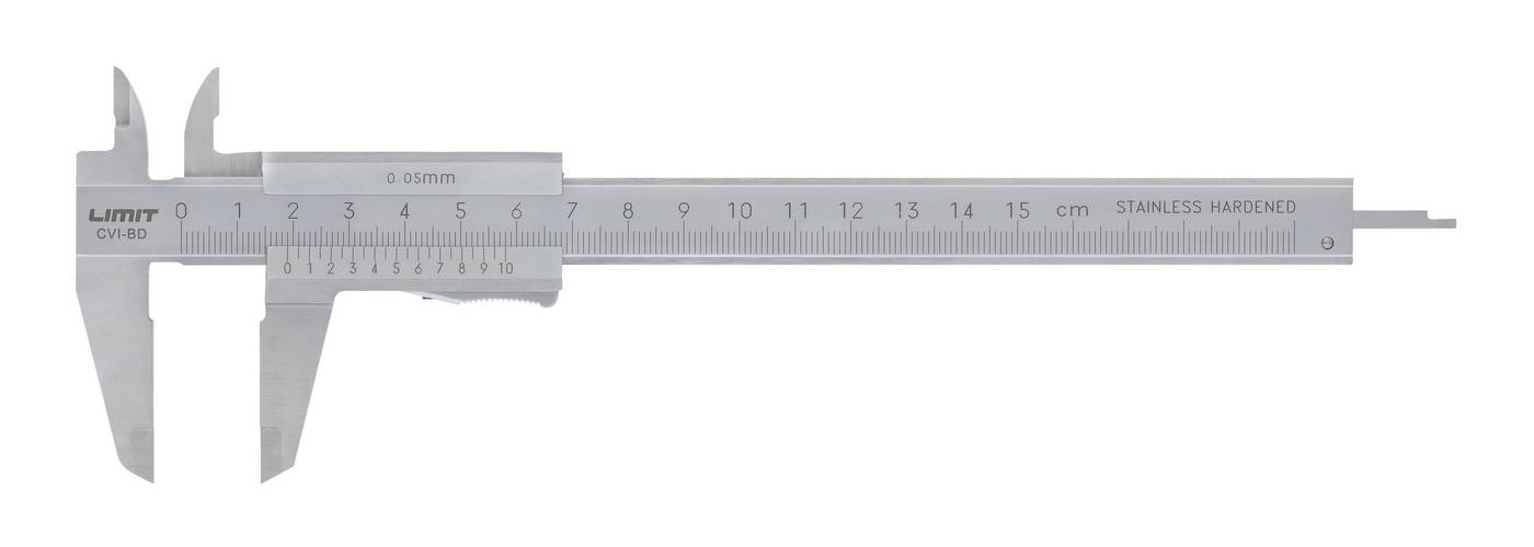 Skjutmått CVI-BD 150&nbsp;mm Limit
