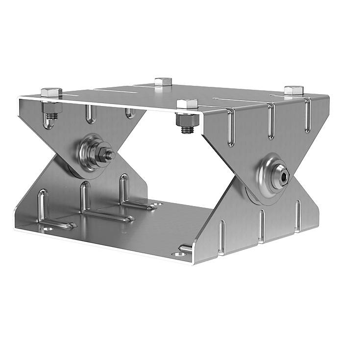 Accessories for open hose reels, CEJN 913