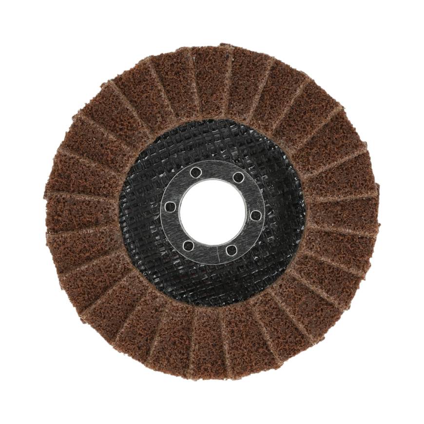 Flap disc Vortex Rapid Prep Norton