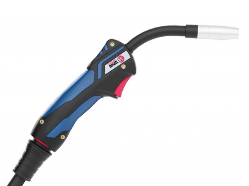 Letkupaketti MB EVO PRO 15 Binzel
