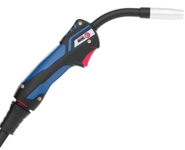Tarvikkeet hitsauspolttimeen EVO PRO 15, 25, 24, 26, 36 Binzel
