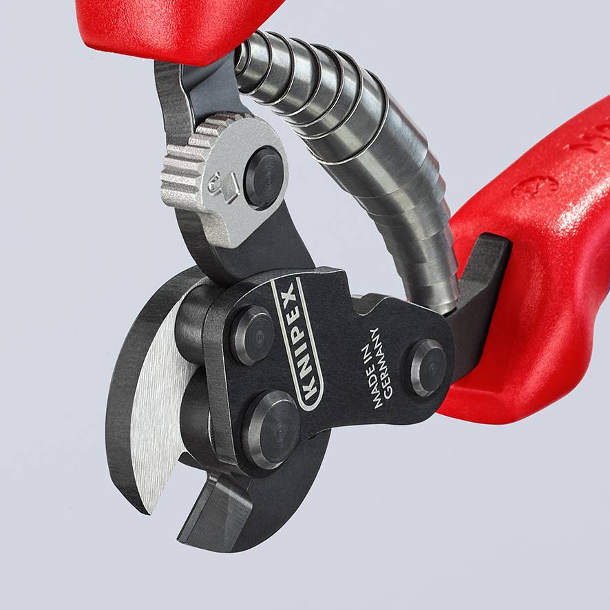 Kaapelileikkurit. Knipex 95 62 160