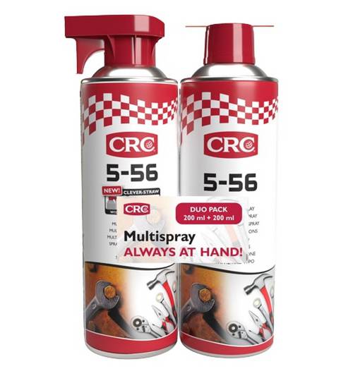 Multi-purpose oil CRC 5-56