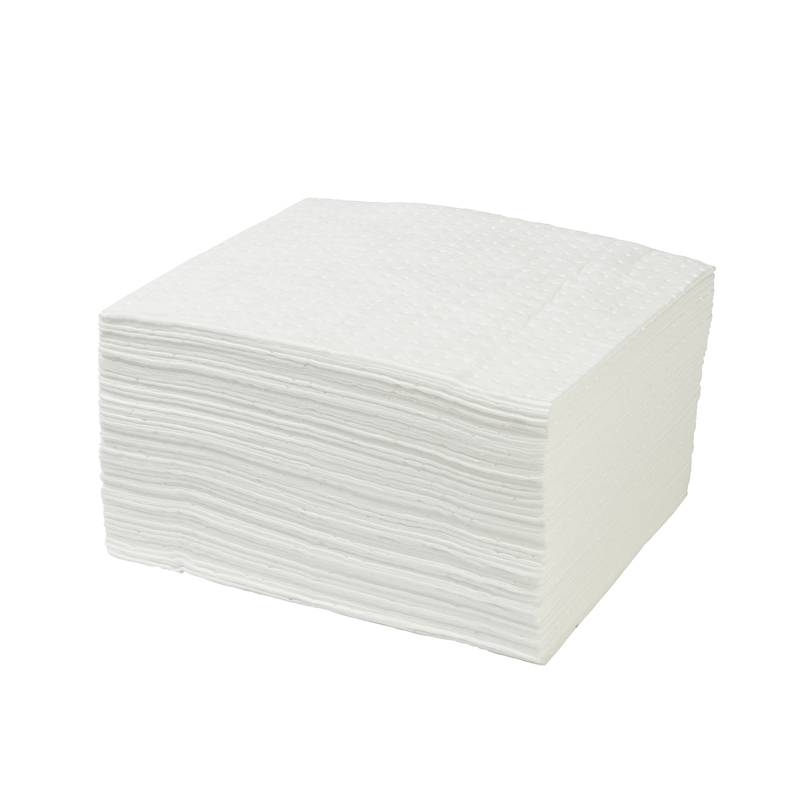 Oil absorbent cloth GERM