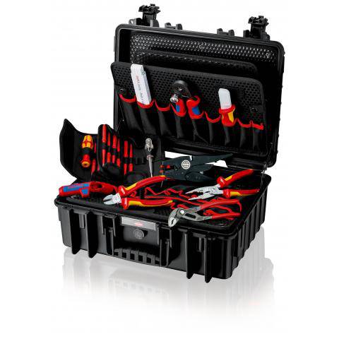 Tool bag Robust23 Knipex
