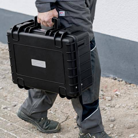 Tool bag Robust23 Knipex