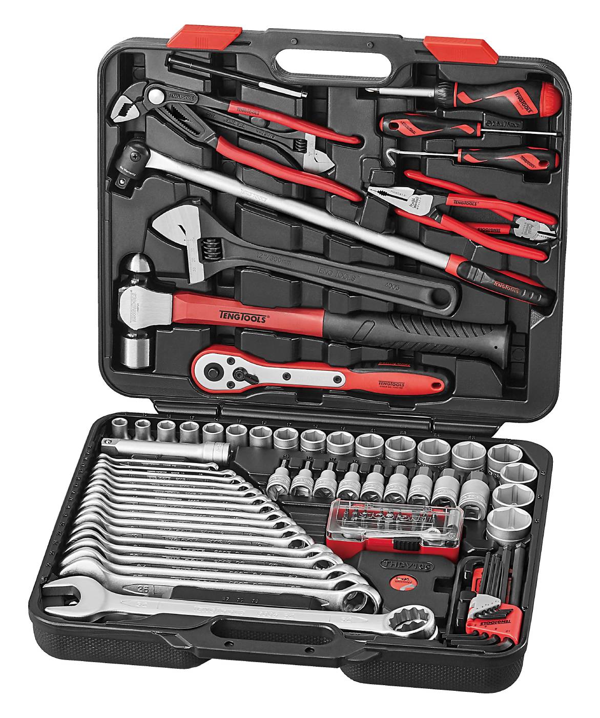 Tool set Teng Tools THDV105