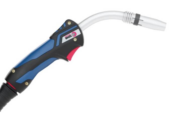 Letkupaketti MB EVO PRO 24 Binzel