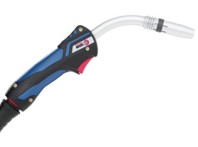 Tarvikkeet hitsauspolttimeen EVO PRO 15, 25, 24, 26, 36 Binzel