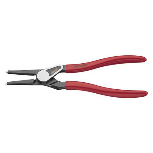 Circlip pliers for external circlips. Teng Tools MBE472-9/MBE473-9