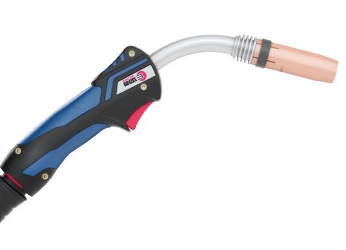 Letkupaketti MB EVO PRO 26 Binzel