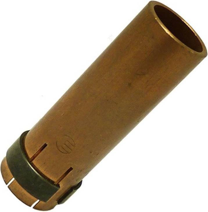 Tarvikkeet hitsauspolttimeen EVO PRO 15, 25, 24, 26, 36 Binzel