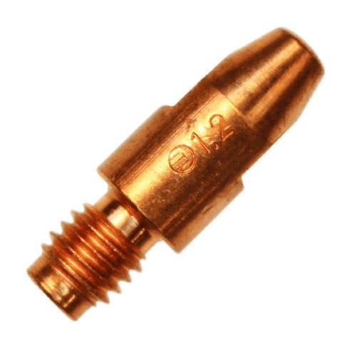 Tarvikkeet hitsauspolttimeen EVO PRO 15, 25, 24, 26, 36 Binzel