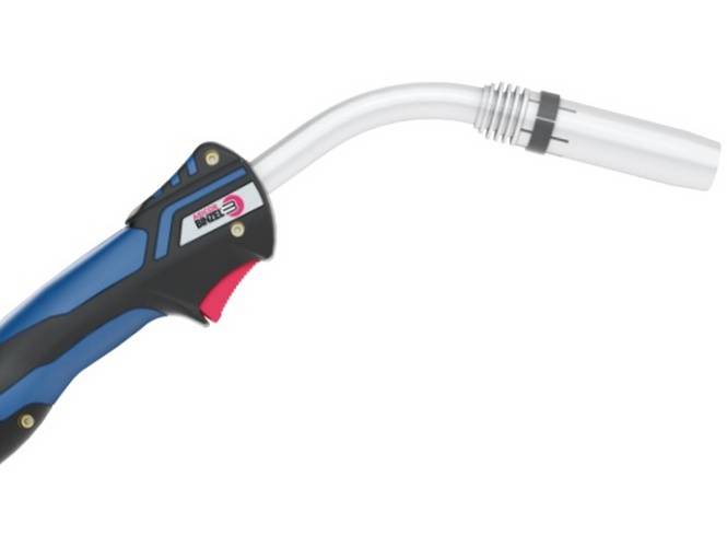 Tarvikkeet hitsauspolttimeen EVO PRO 15, 25, 24, 26, 36 Binzel