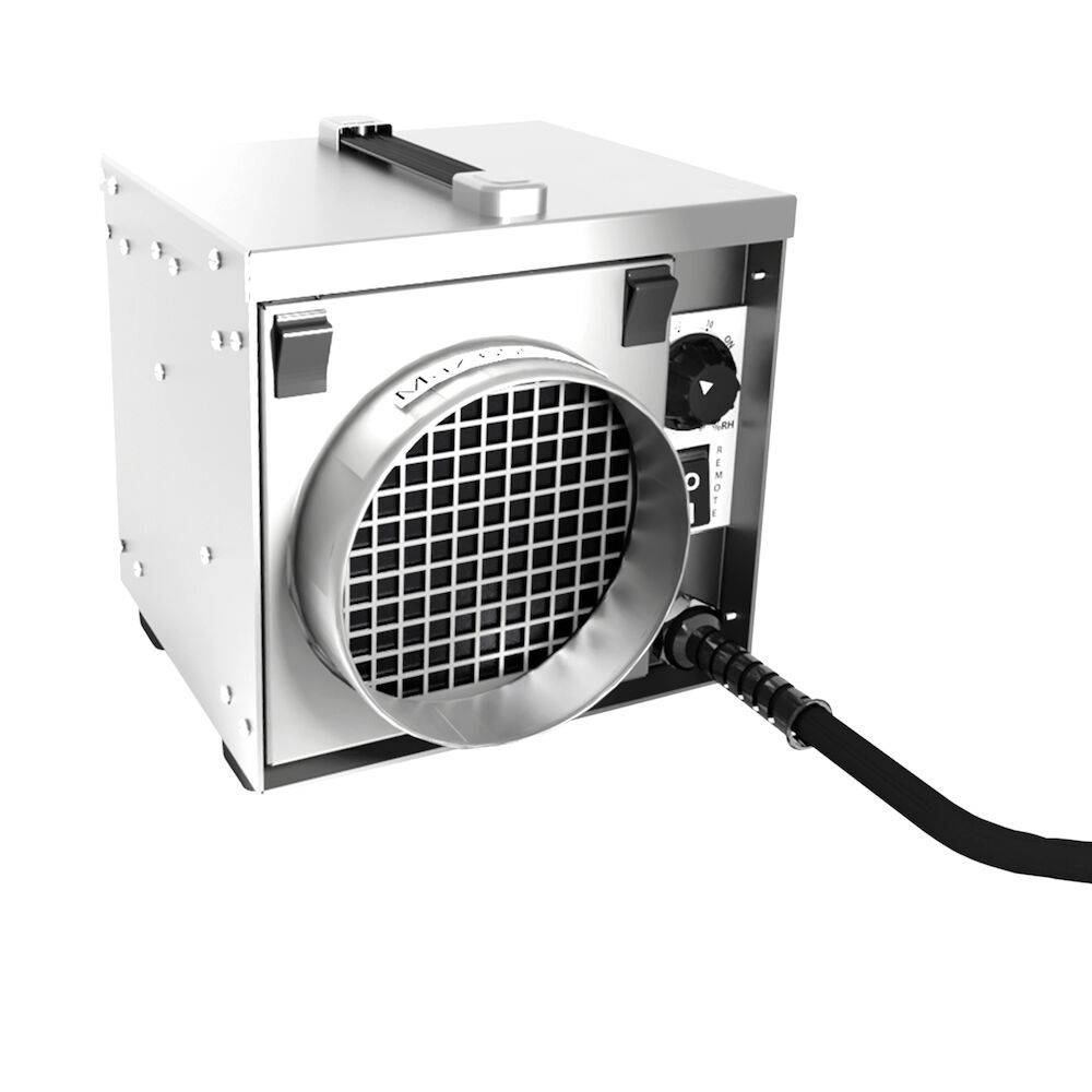 Ilmankuivain D-800 Fresh