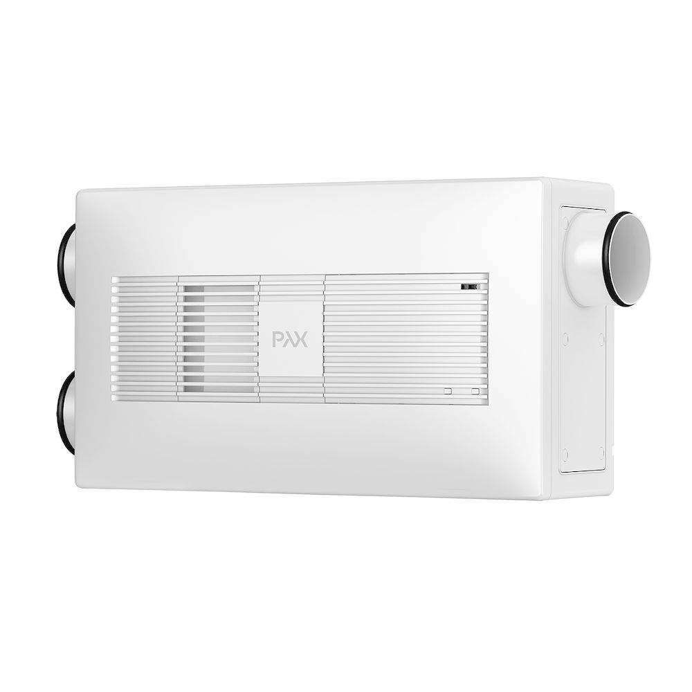Ilmanvaihtolaite EOS 100H+ PAX