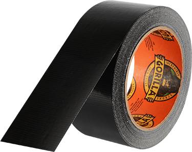 Extra-tough tape Gorilla