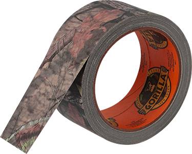 Extra-tough tissue tape Gorilla