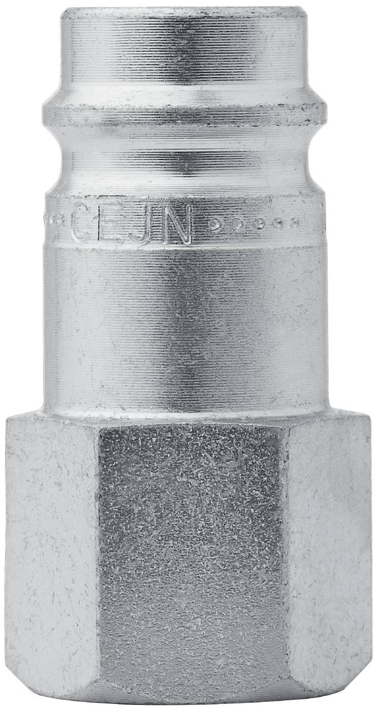 Insticksnippel Tryckluft Serie 410 Cejn