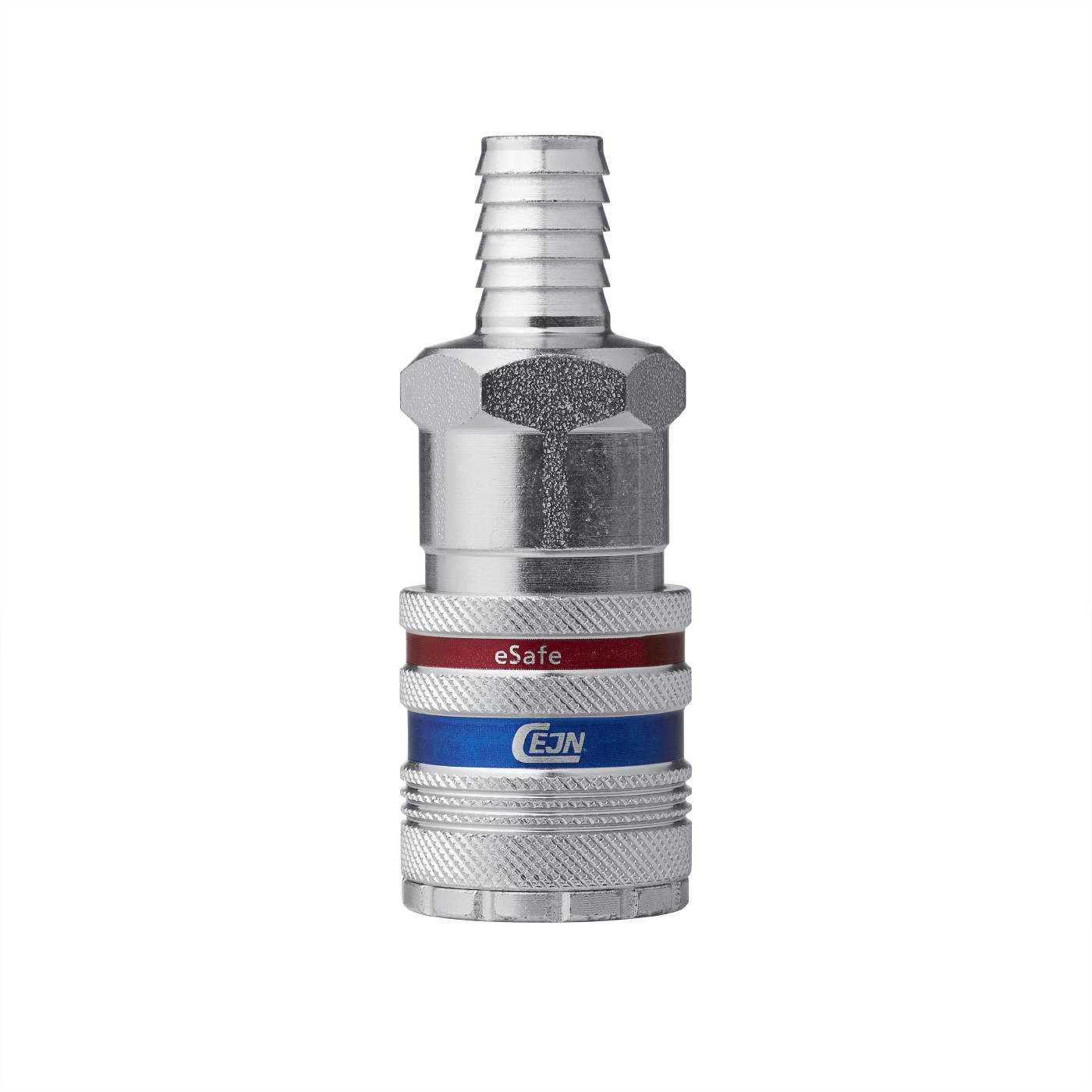 Snabbkoppling Tryckluft Serie 550 eSafe Cejn