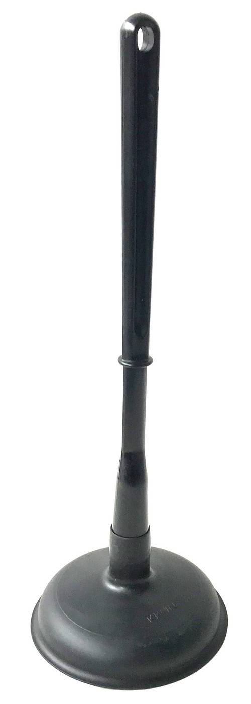Plunger with handle Kron