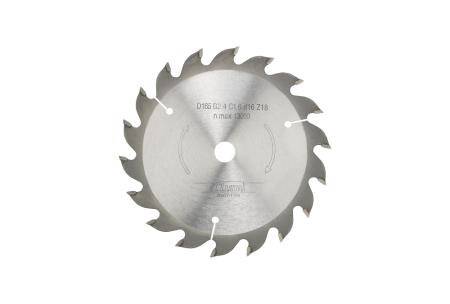 Circular saw blade Luna Standard Thin