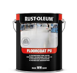 Gulvmaling Floorcoat