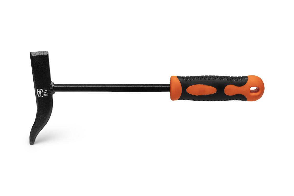 Cleaning hammer, chipping hammer, Øyo