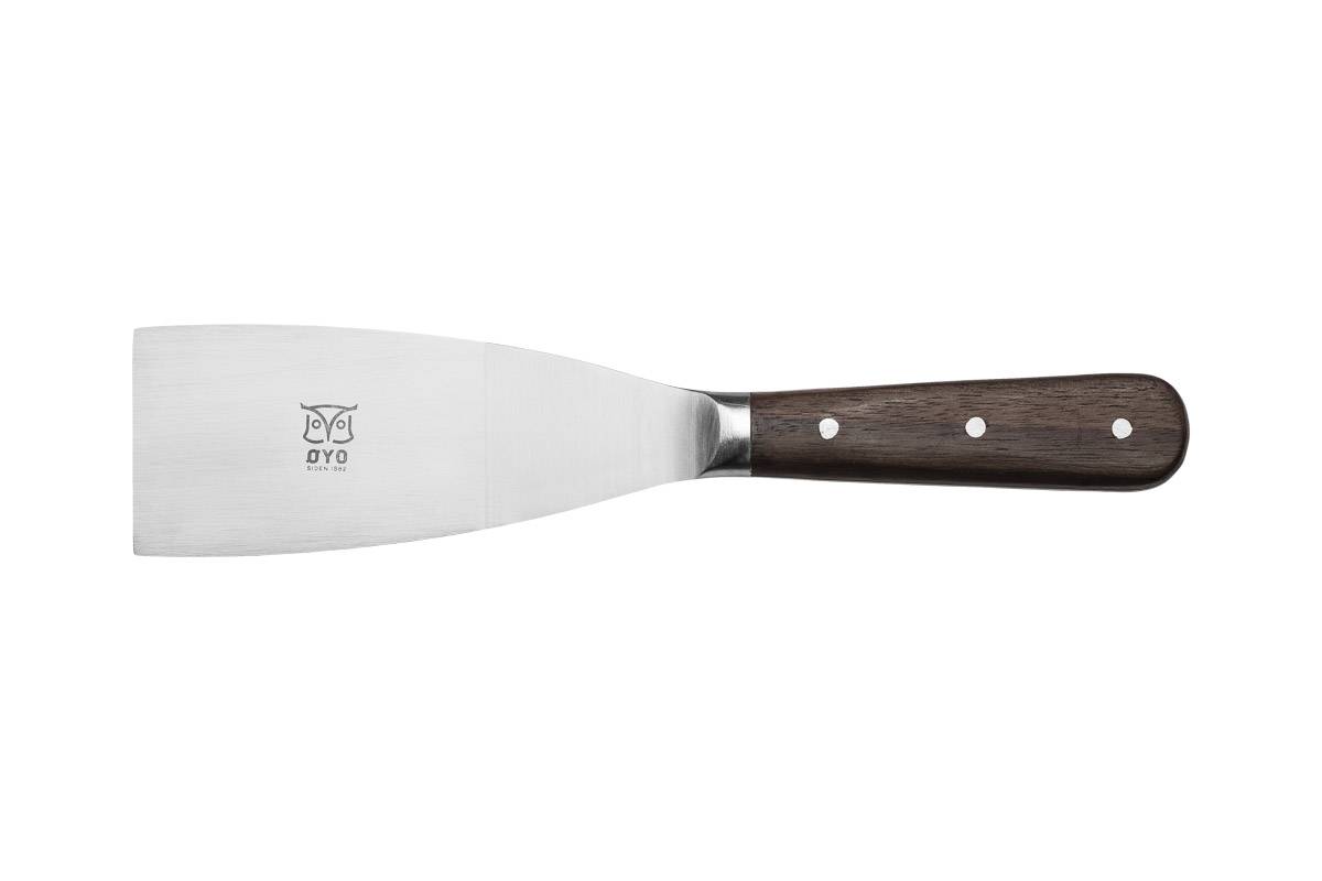 Steel putty knife Øyo
