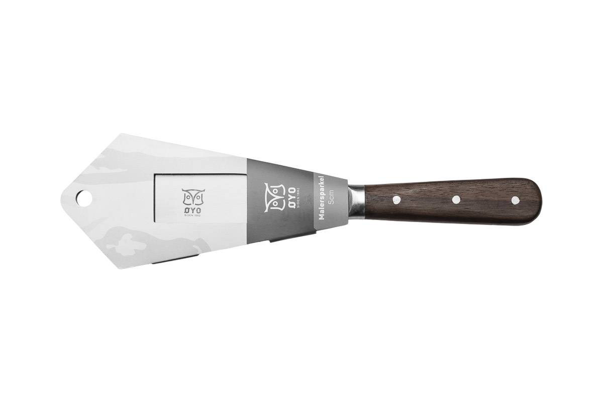 Steel putty knife Øyo