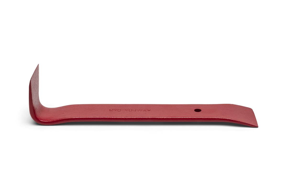 Forged angled scraper Øyo