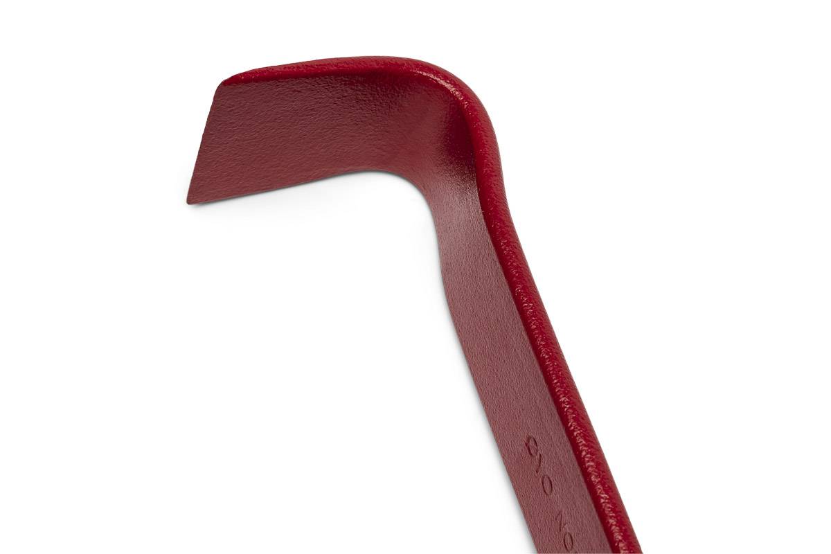 Forged angled scraper Øyo