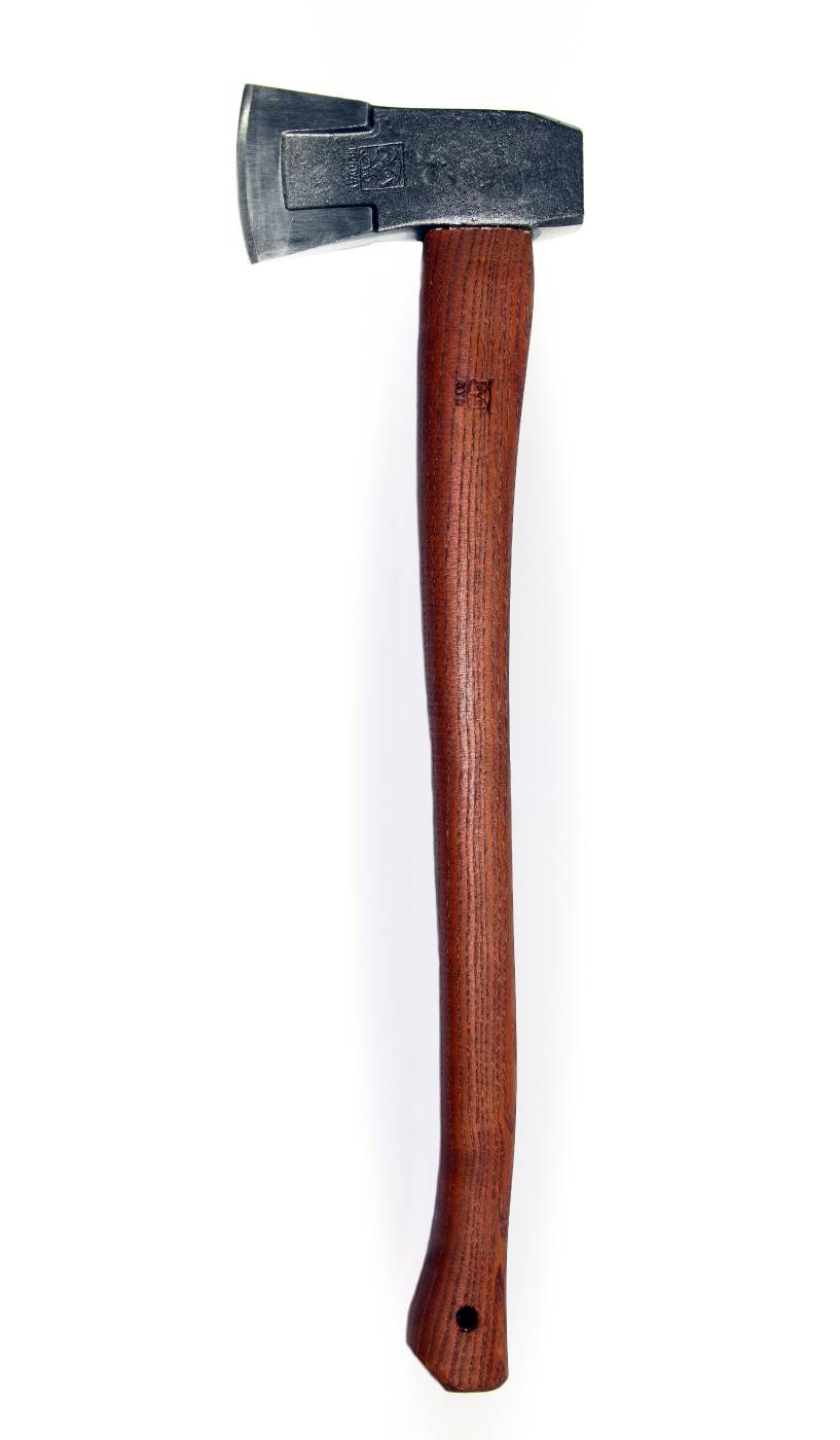 Forged splitting axe 07251, Øyo