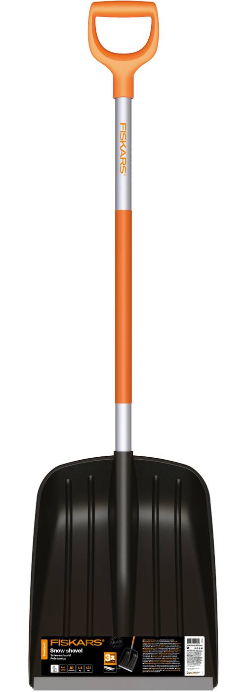 Snöskyffel Fiskars X-series