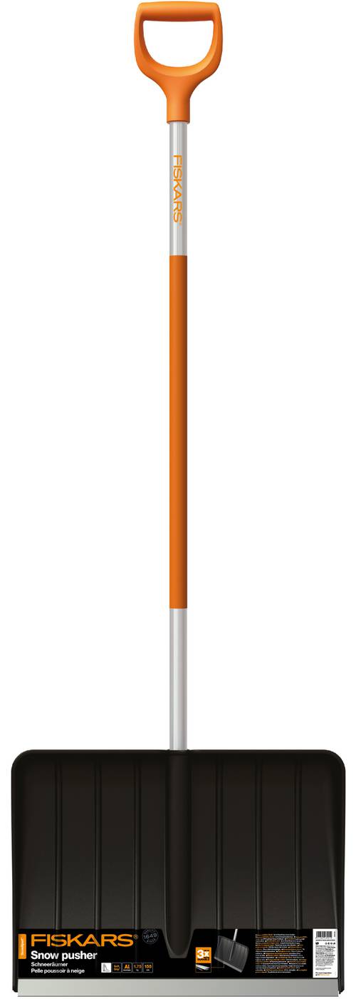 Sneskraber X-serien Fiskars
