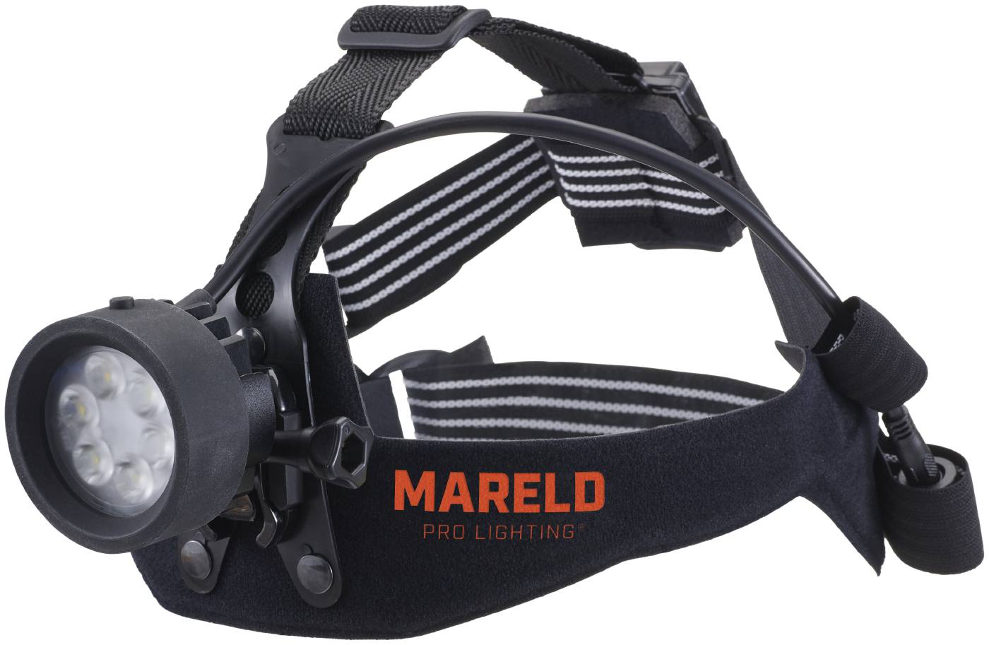 Head lamp Orion 2500 RE Mareld