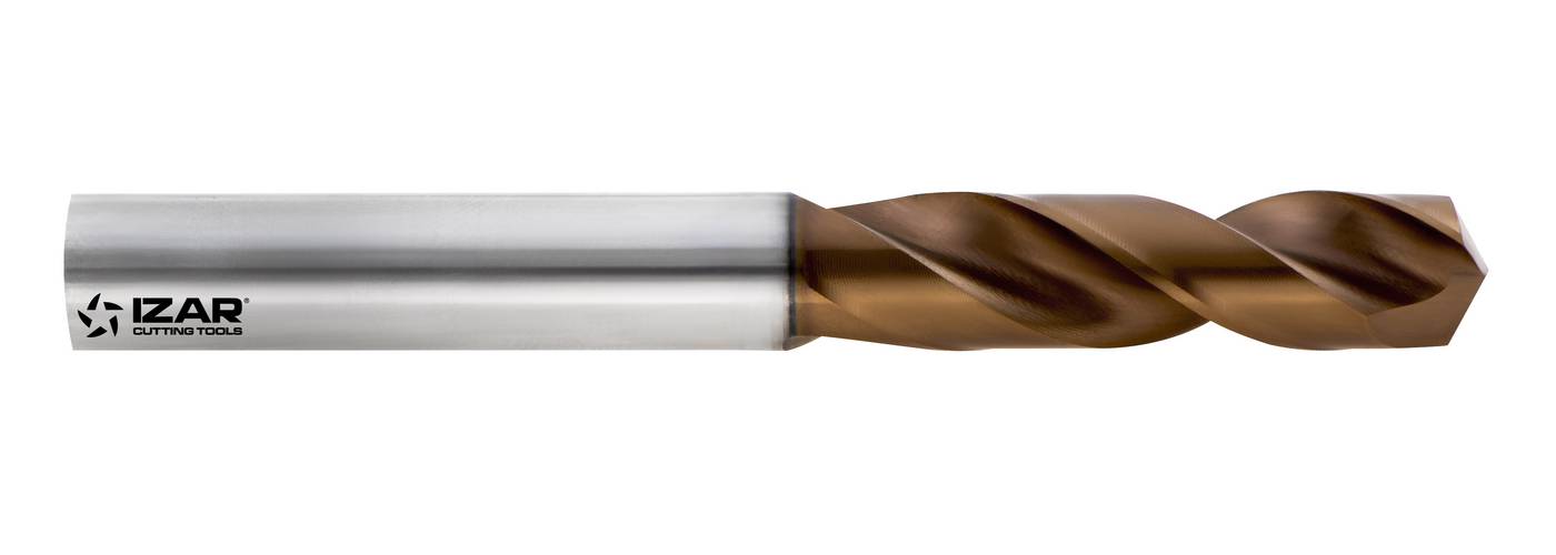 Kierrepora Izar 1054 Hardoxille
