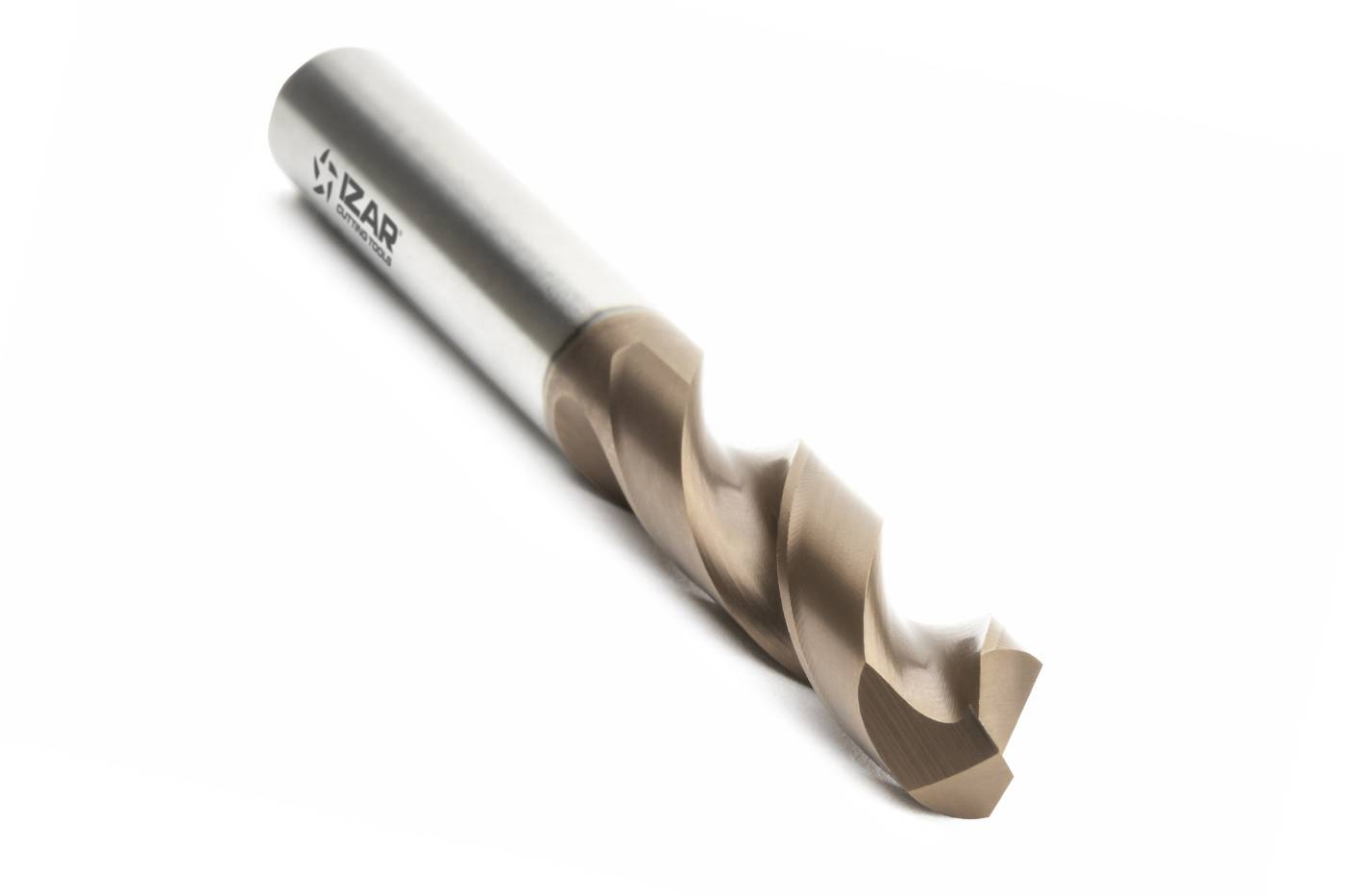 Kierrepora Izar 1054 Hardoxille