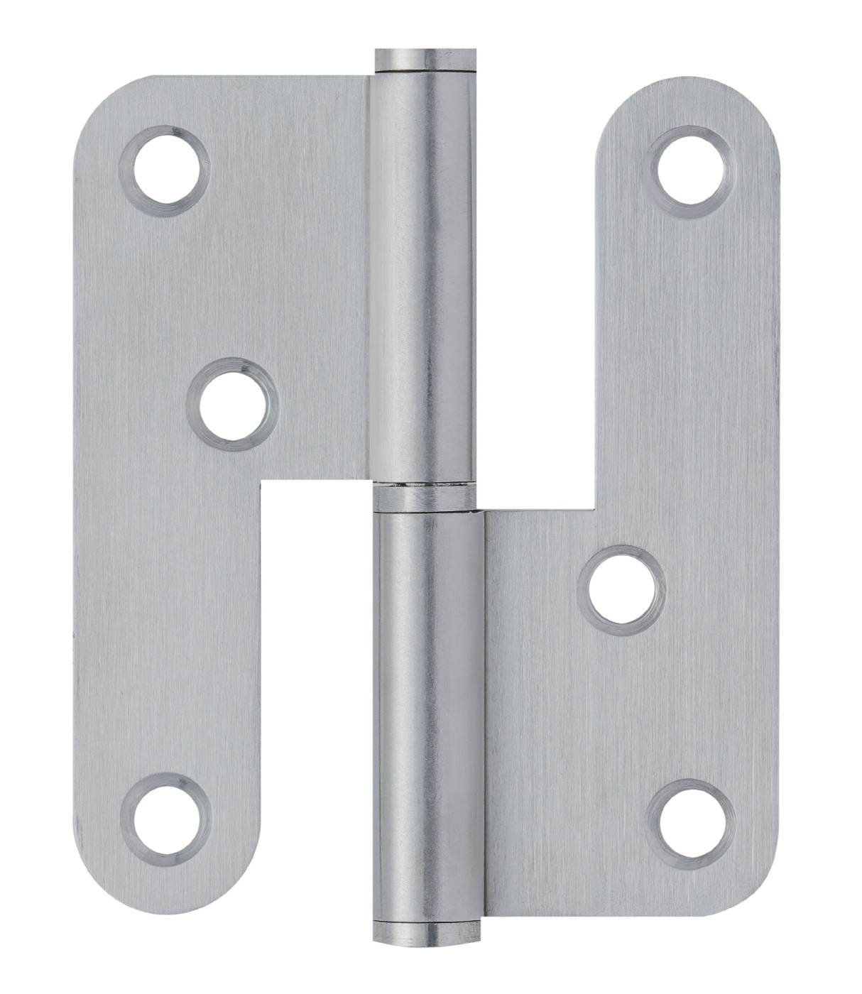 Løftehengsel 1222 syrefast MILLERS