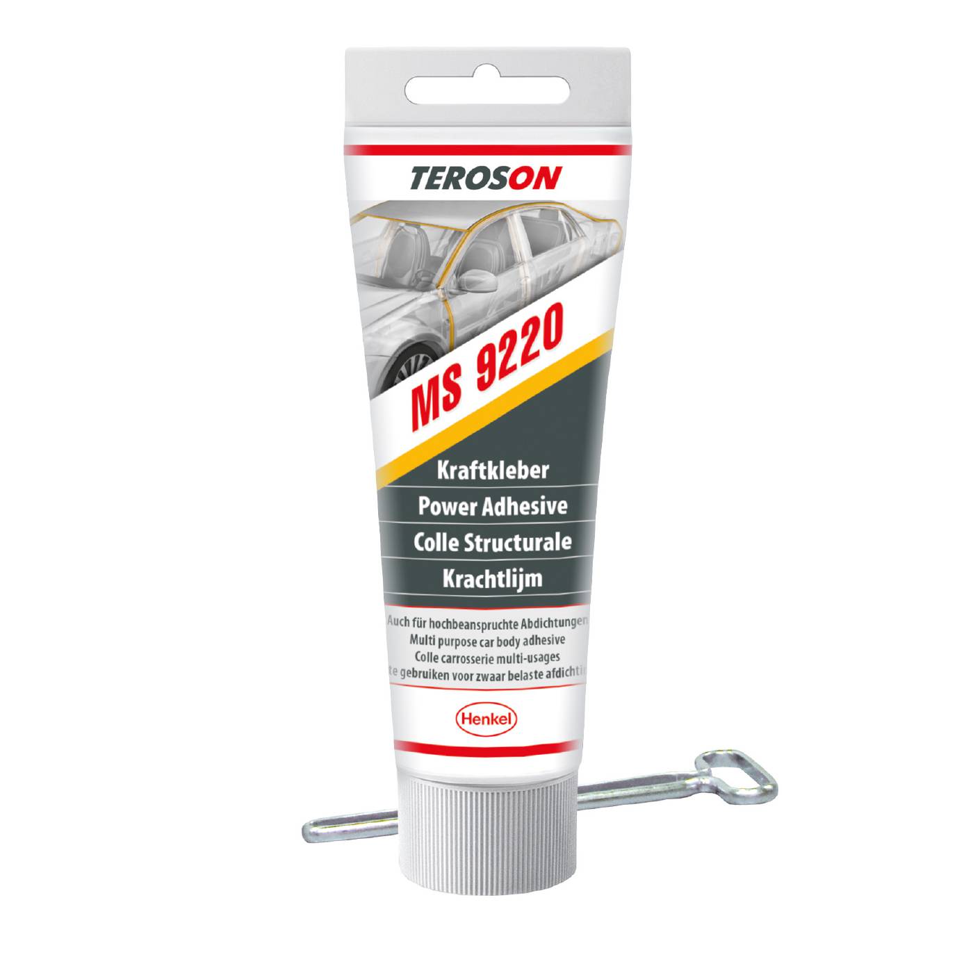 Bodywork repair TEROSON 9220