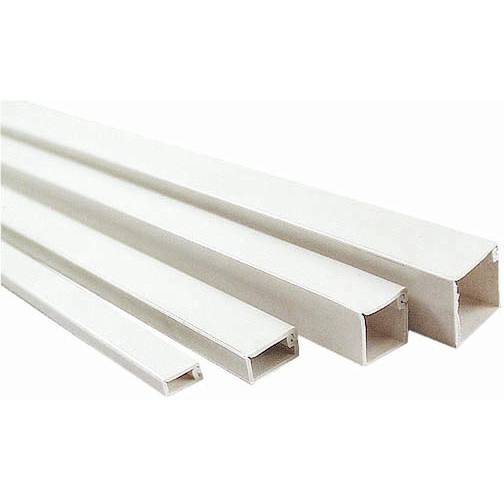 Cable strips with cap 2 metres MALMBERGS