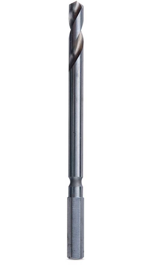 Arbor for holesaws Starrett