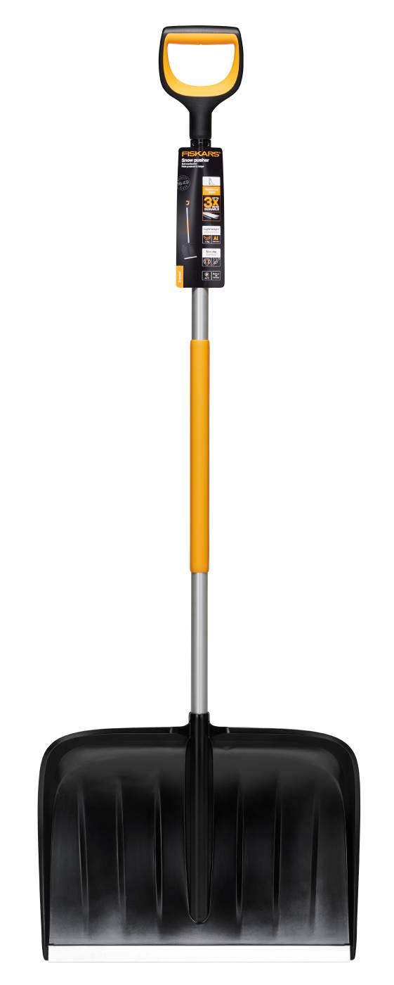 Sneskraber X-serien Fiskars