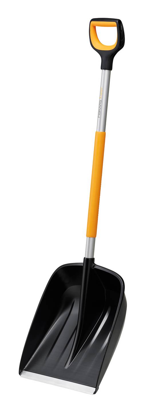 Snöskyffel Fiskars X-series