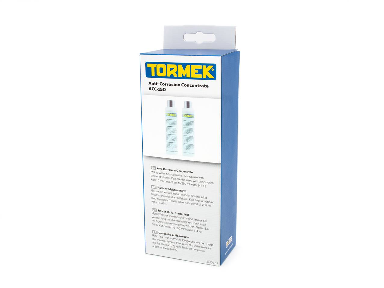 Anti-corrosion concentrate Tormek ACC-150