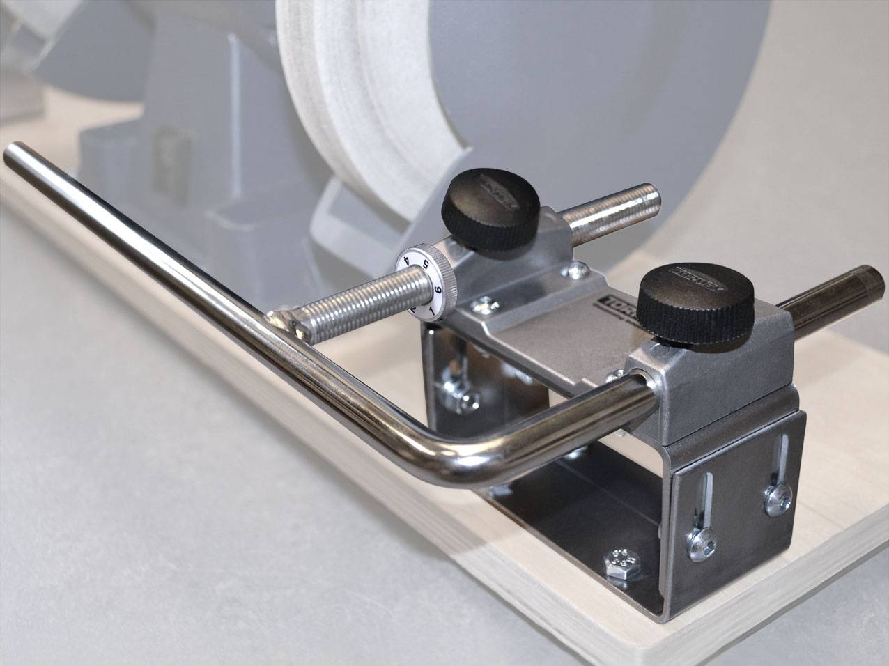Installation kit TORMEK BGM100