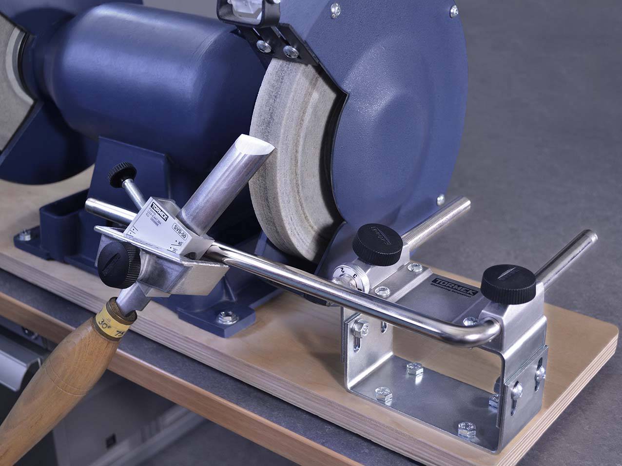 Installation kit TORMEK BGM100