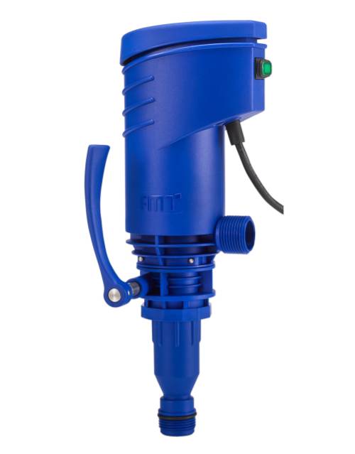 Pumppu Adblue Pressol