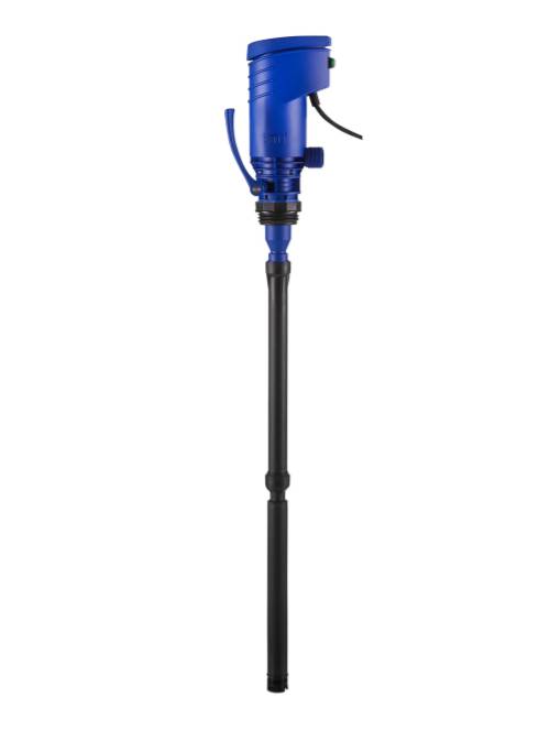 Pumppu Adblue Pressol